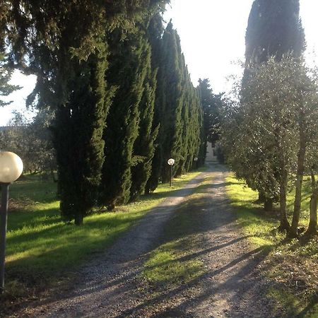 Sunshine Suites Florenz Exterior foto
