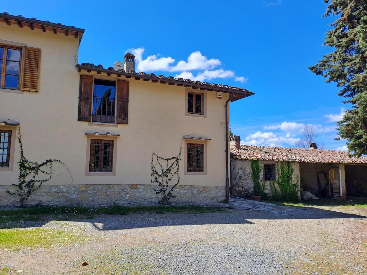 Sunshine Suites Florenz Exterior foto