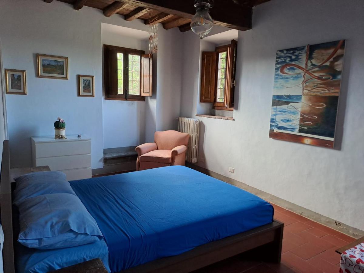 Sunshine Suites Florenz Exterior foto
