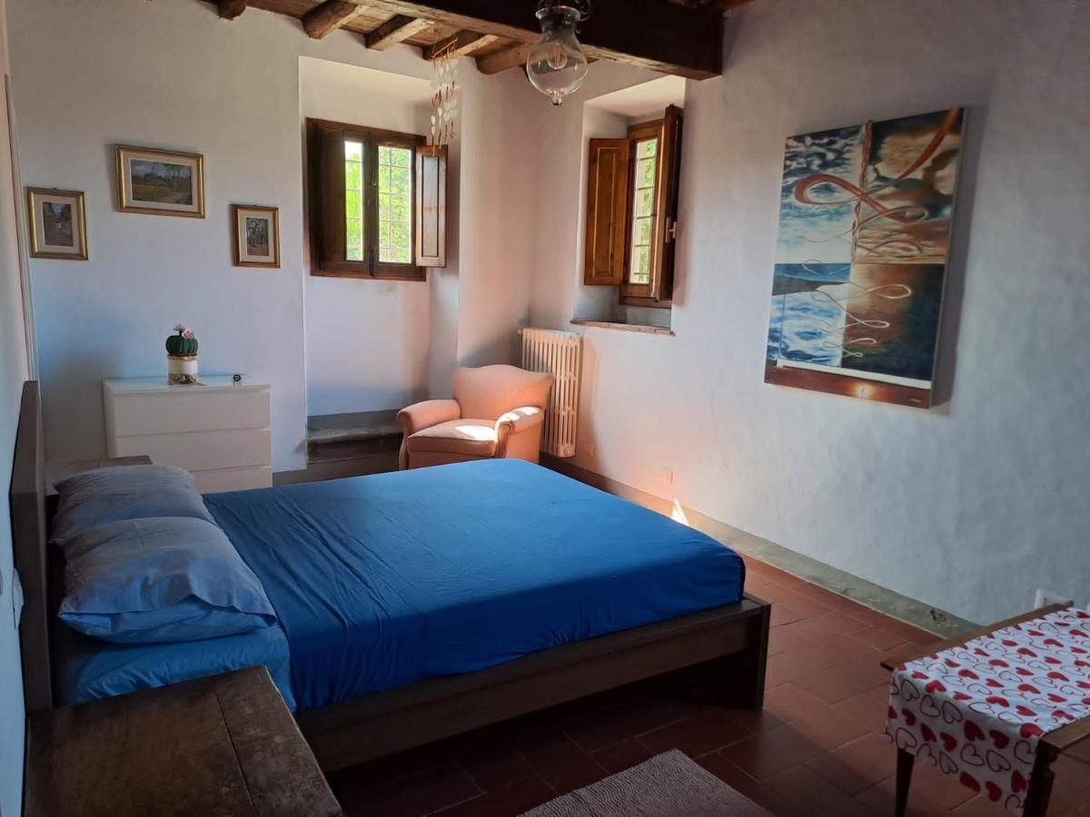 Sunshine Suites Florenz Exterior foto