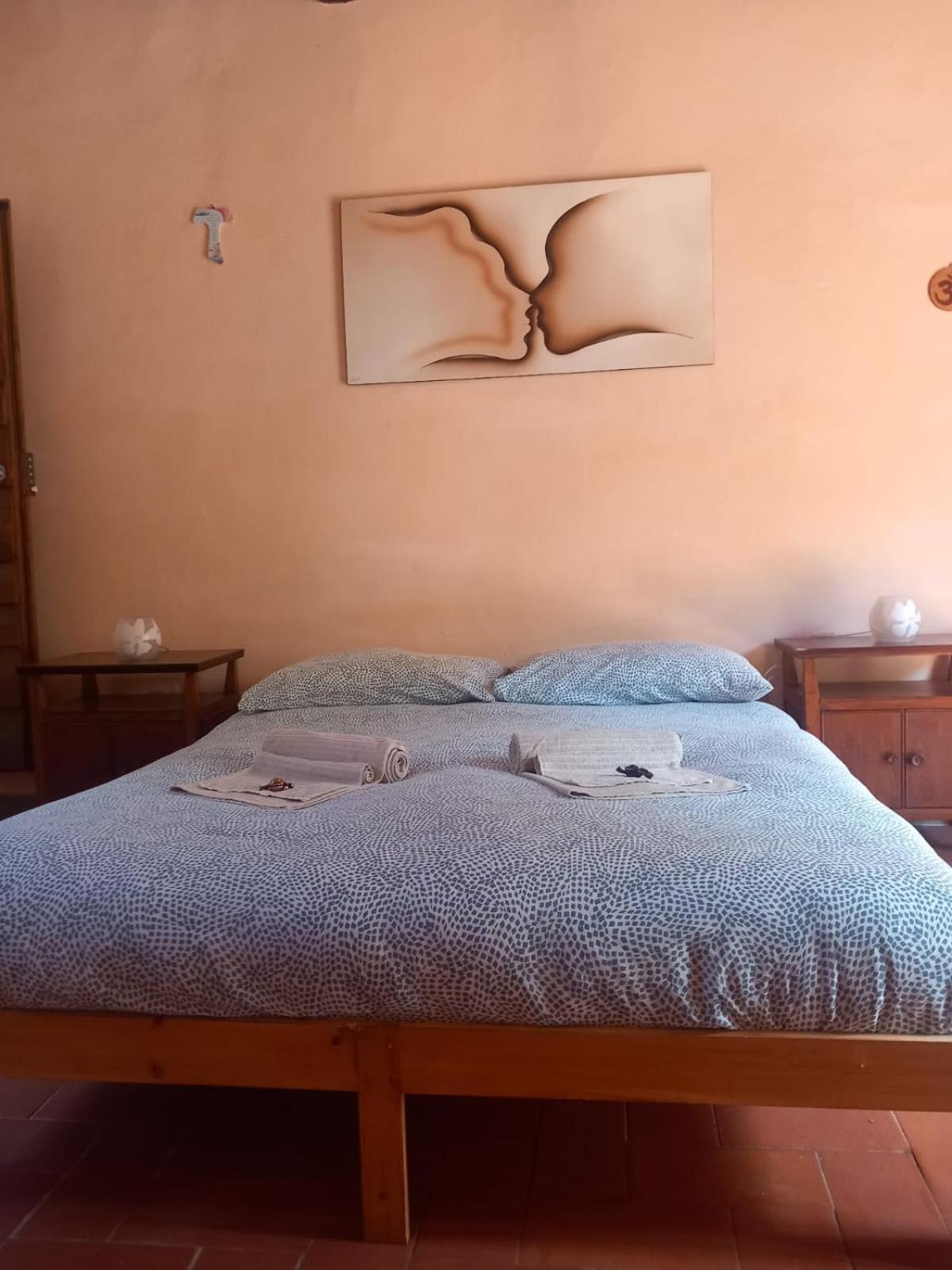 Sunshine Suites Florenz Zimmer foto