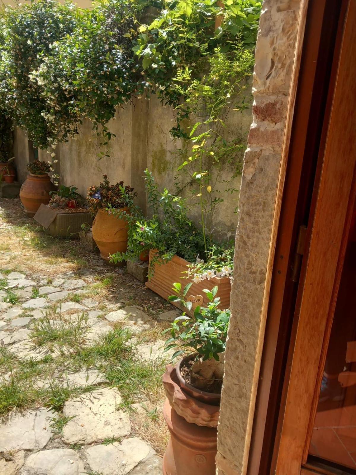 Sunshine Suites Florenz Exterior foto