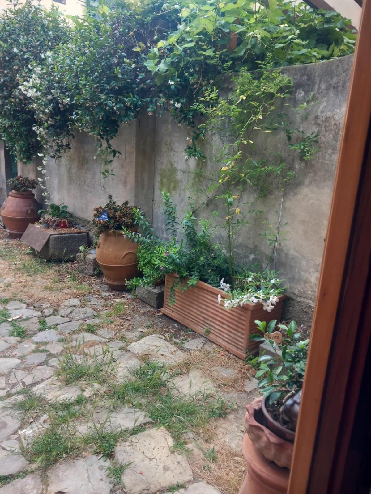Sunshine Suites Florenz Exterior foto