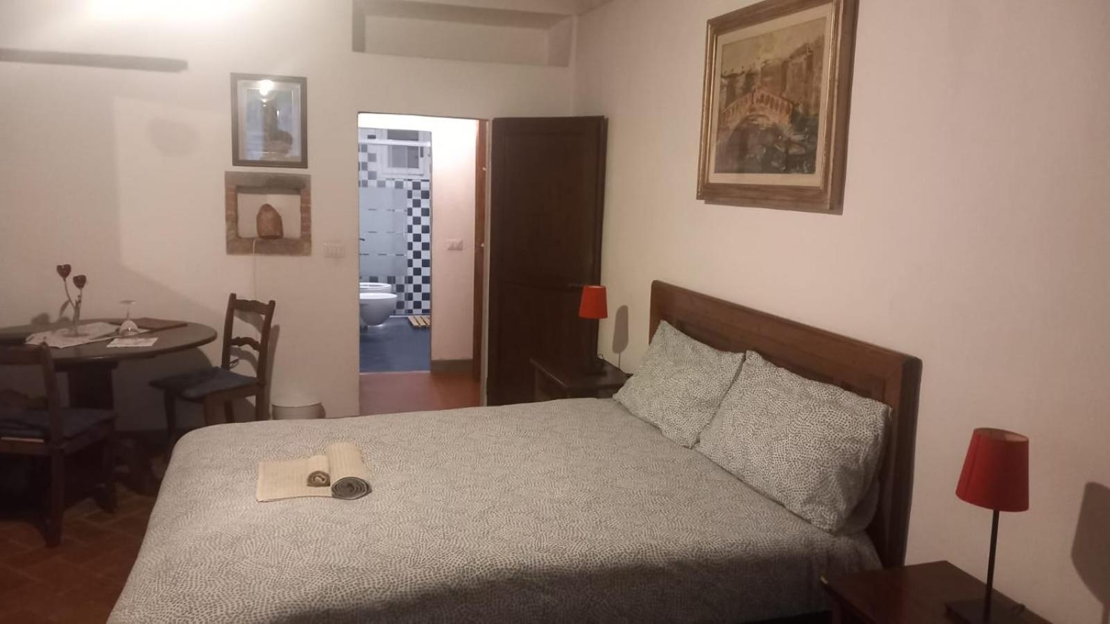 Sunshine Suites Florenz Zimmer foto