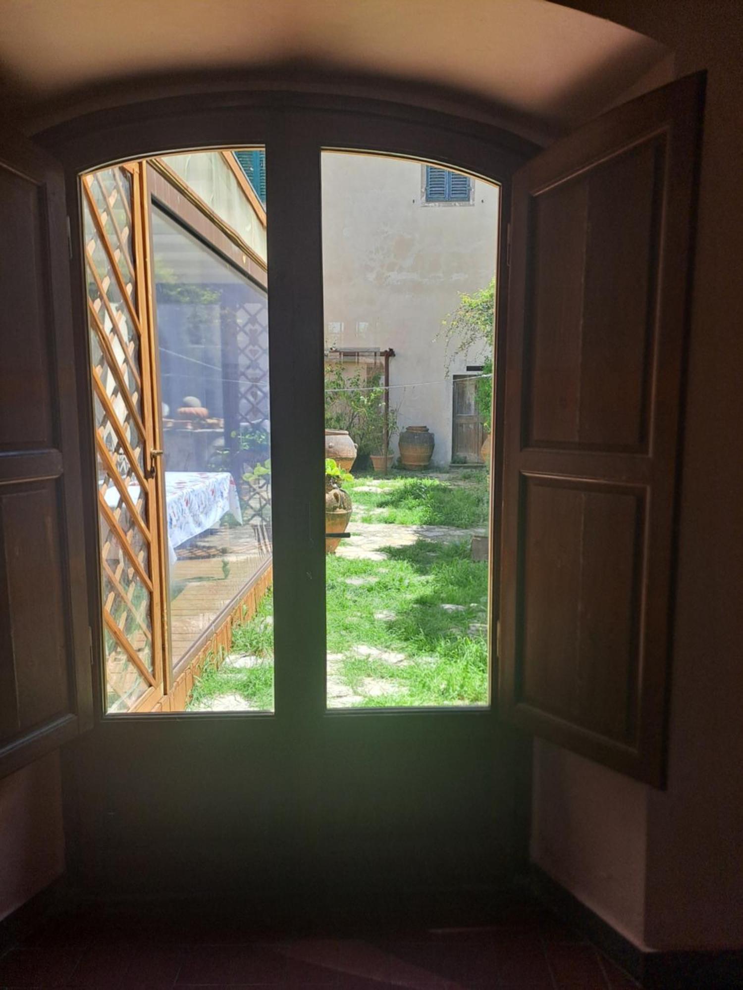 Sunshine Suites Florenz Exterior foto