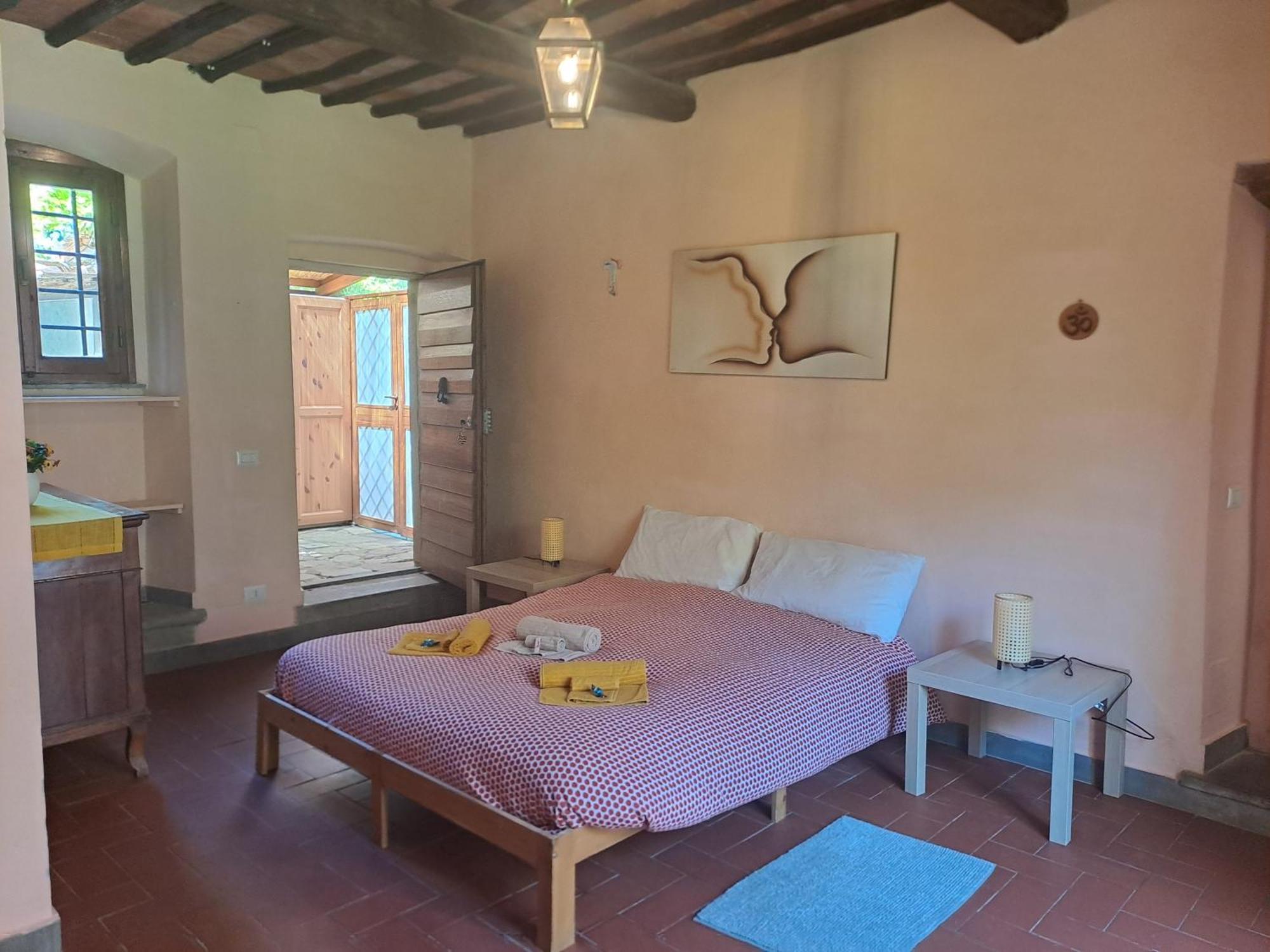 Sunshine Suites Florenz Exterior foto