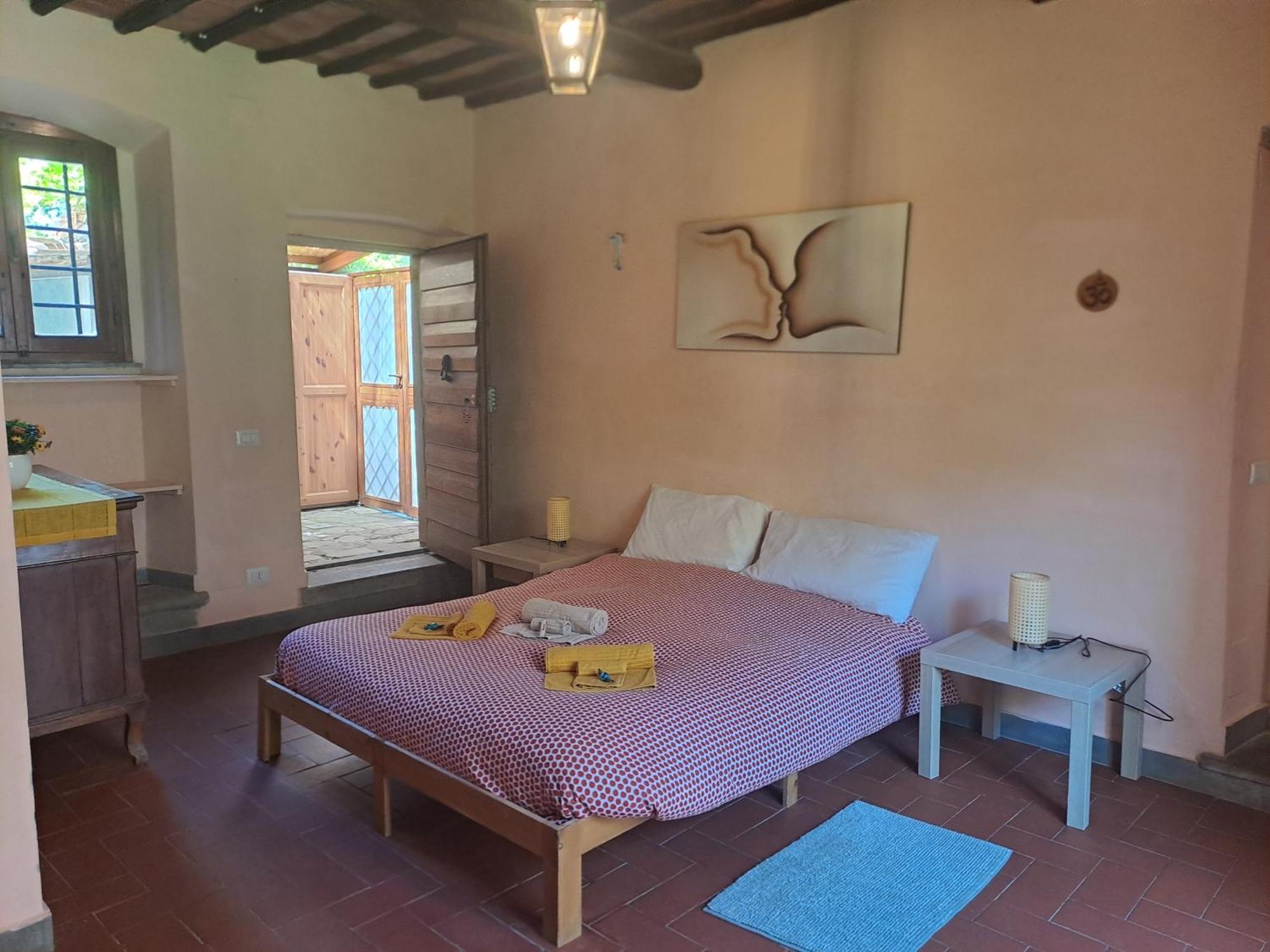 Sunshine Suites Florenz Exterior foto