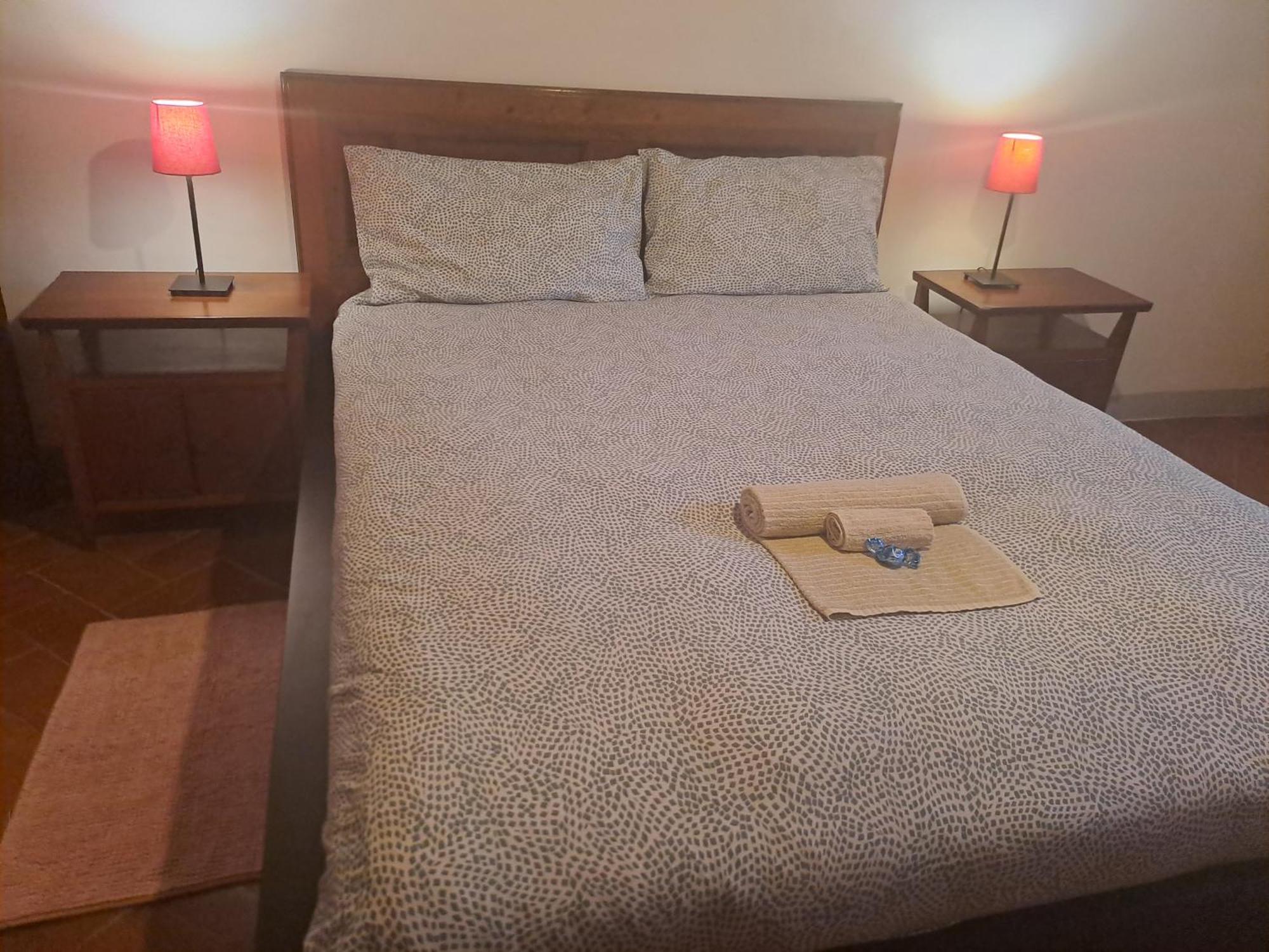 Sunshine Suites Florenz Zimmer foto