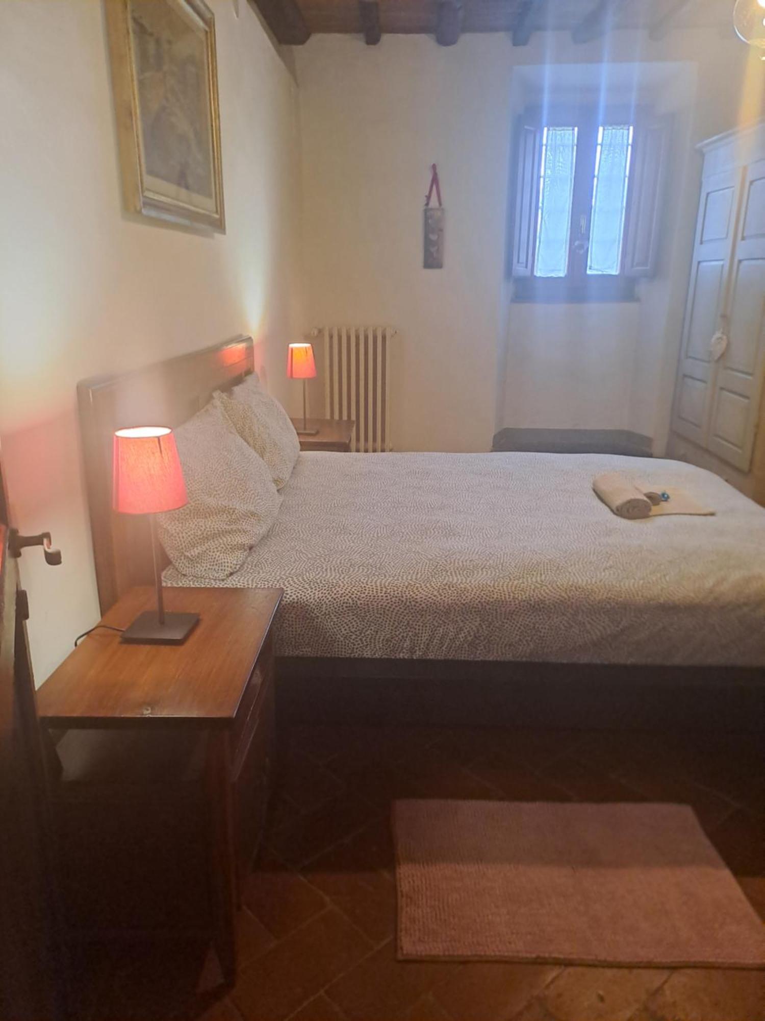 Sunshine Suites Florenz Zimmer foto