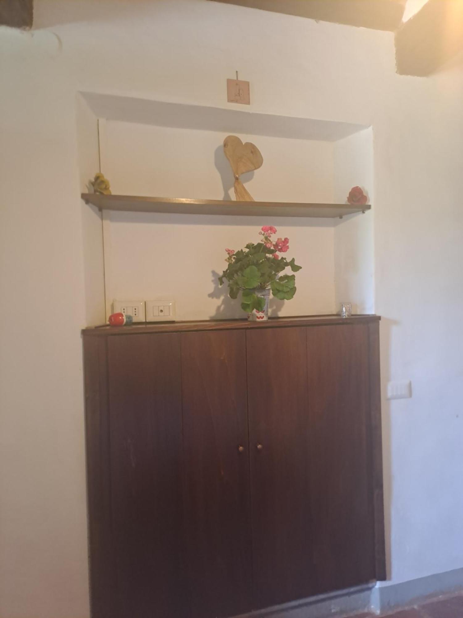Sunshine Suites Florenz Zimmer foto
