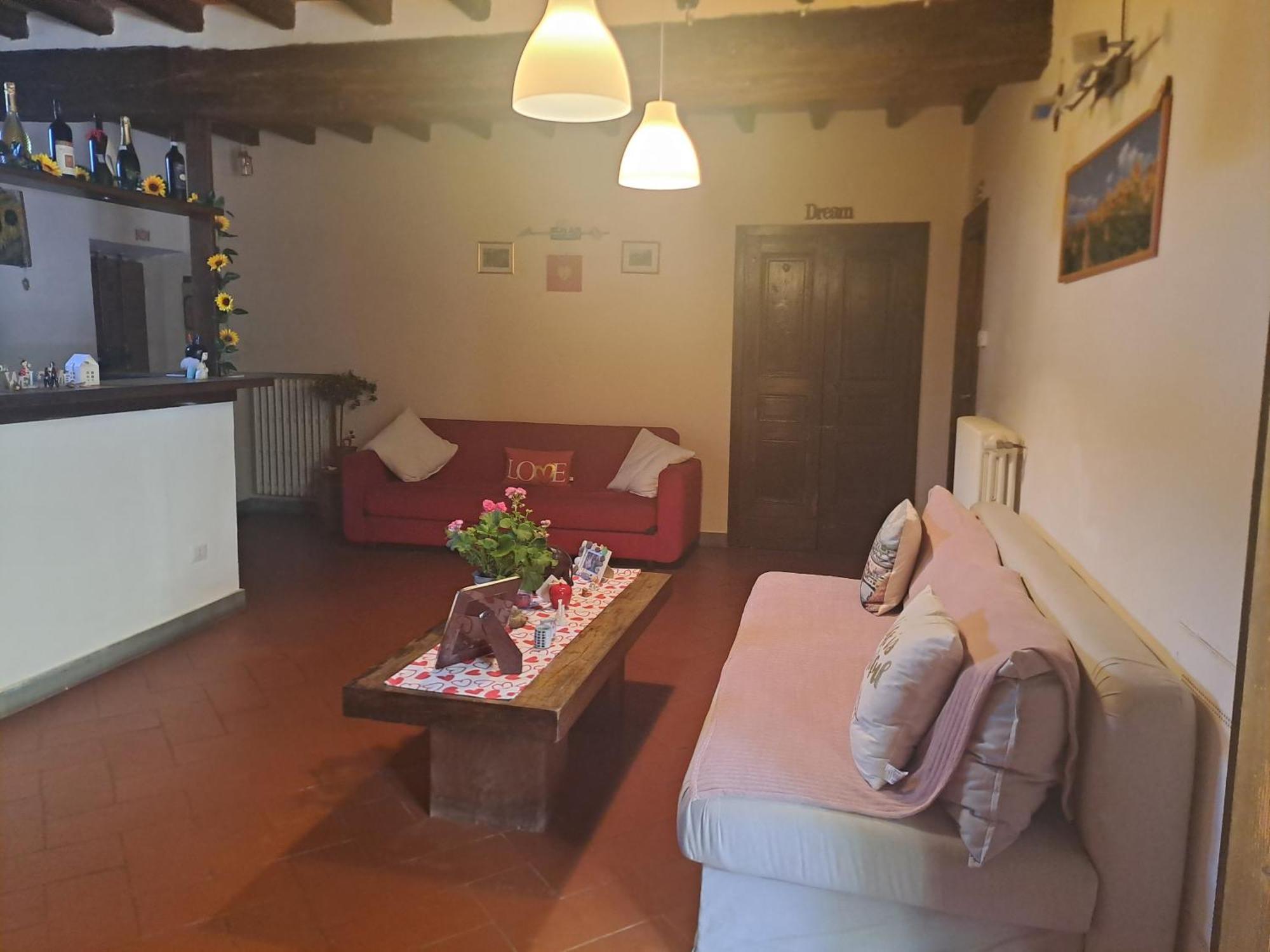 Sunshine Suites Florenz Exterior foto
