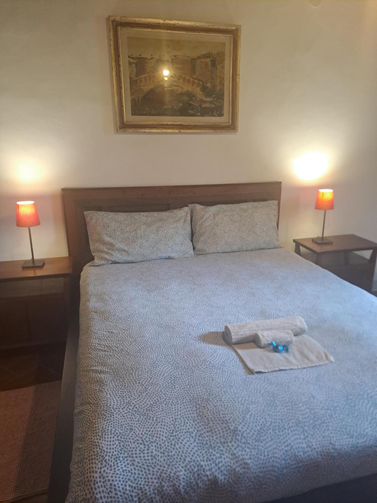 Sunshine Suites Florenz Zimmer foto