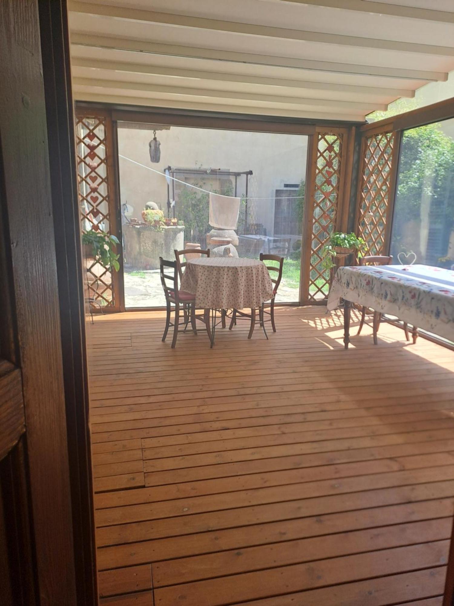 Sunshine Suites Florenz Exterior foto