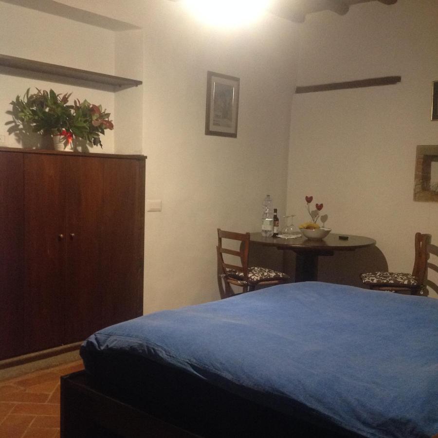 Sunshine Suites Florenz Exterior foto